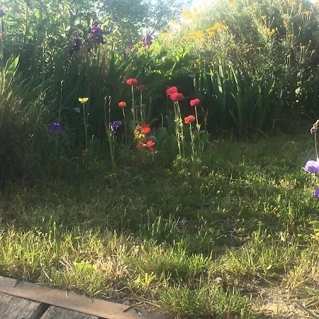Belle Avec Vue Dans Maison D'architecte 住宿加早餐酒店 3*