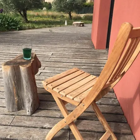 Belle Avec Vue Dans Maison D'architecte