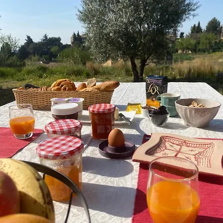 Belle Avec Vue Dans Maison D'architecte Bed and Breakfast