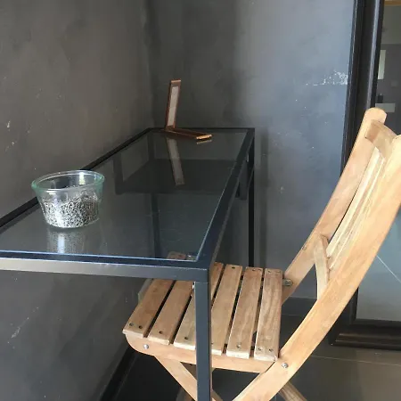 Belle Avec Vue Dans Maison D'architecte Pujaut