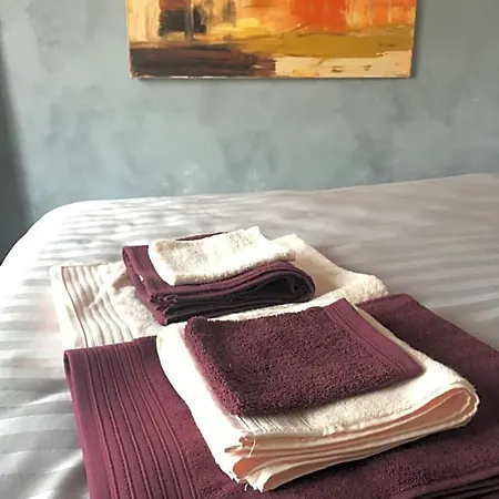 Bed and Breakfast Belle Avec Vue Dans Maison D'architecte
