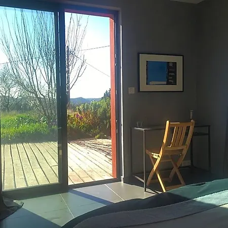 Belle Avec Vue Dans Maison D'architecte 3*