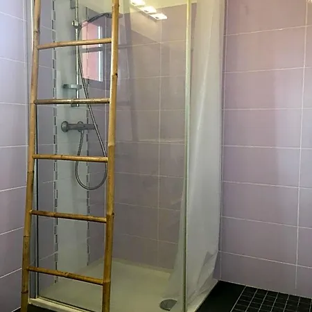 Belle Avec Vue Dans Maison D'architecte 3*